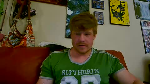 Snapshot of fetishking6 chatting on 09-15-25, 03:28 fetishking6 online show from 09-15-25, 03:28