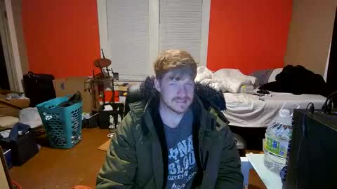 Snapshot of fetishking6 chatting on 11-27-25, 02:24 fetishking6 online show from 11-27-25, 02:24