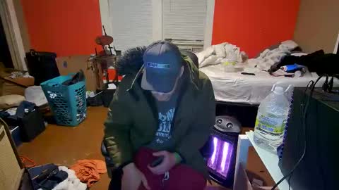 Snapshot of fetishking6 chatting on 11-28-25, 01:52 fetishking6 online show from 11-28-25, 01:52