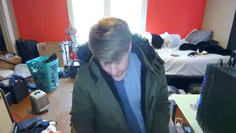 Snapshot of fetishking6 chatting on 11-30-25, 10:14 fetishking6 online show from 11-30-25, 10:14