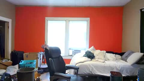 Snapshot of fetishking6 chatting on 12-04-25, 10:07 fetishking6 online show from 12-04-25, 10:07