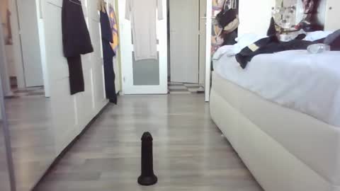 fetishman84 online show from 02-24-25, 09:53