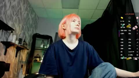 Snapshot of fetishrey chatting on 10-03-25, 11:40 Rey online show from 10-03-25, 11:40