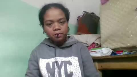 fetranialdy online show from 12-19-25, 08:21