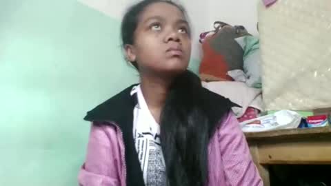 fetranialdy online show from 12-20-25, 05:03