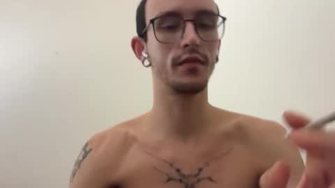 Fezco Herrera online show from 01-16-26, 07:07