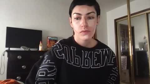 Snapshot of fgsammie chatting on 10-09-25, 08:07 fgsammie online show from 10-09-25, 08:07