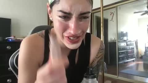 fgsammie online show from 12-05-25, 06:15