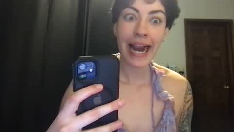 fgsammie online show from 02-09-26, 01:09