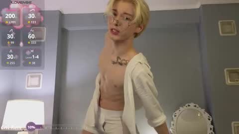 Thomas online show from 10-08-25, 07:44