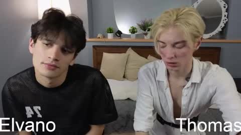 Thomas online show from 10-23-25, 09:35