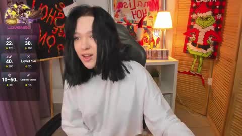 fiamoory online show from 12-28-24, 04:30