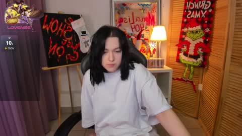 fiamoory online show from 12-29-24, 01:02