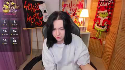 fiamoory online show from 12-29-24, 04:05