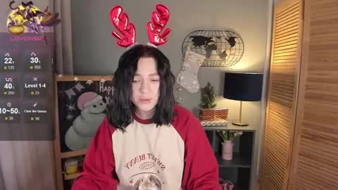 fiamoory online show from 12-30-24, 01:48