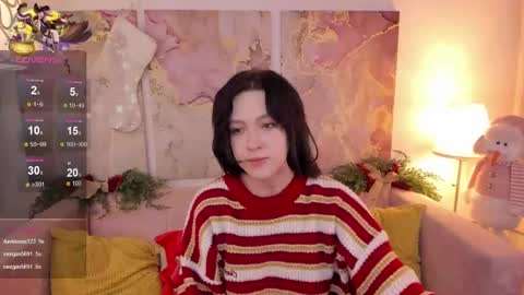 fiamoory online show from 12-31-24, 07:20