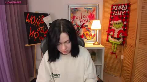 fiamoory online show from 01-03-25, 01:16