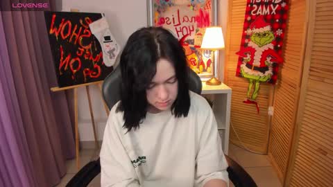 fiamoory online show from 01-03-25, 04:22