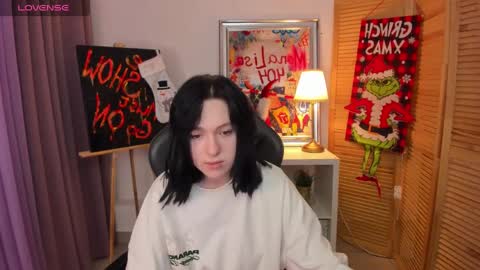 fiamoory online show from 01-03-25, 07:27