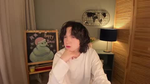 fiamoory online show from 01-13-25, 01:34