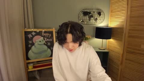 fiamoory online show from 01-13-25, 04:39