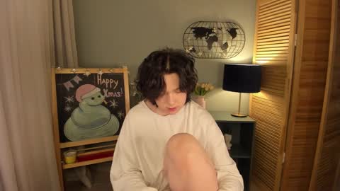 fiamoory online show from 01-13-25, 07:43