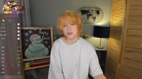 fiamoory online show from 01-17-25, 07:19