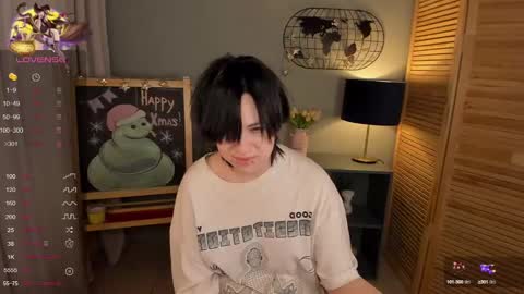 fiamoory online show from 01-28-25, 07:32