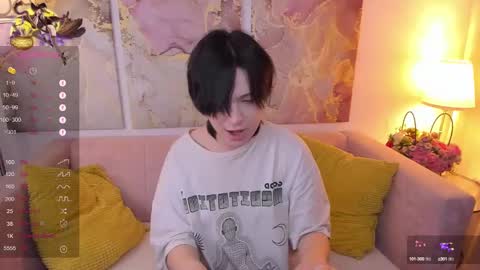 fiamoory online show from 01-29-25, 04:47