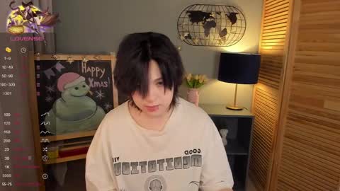 fiamoory online show from 02-01-25, 04:35