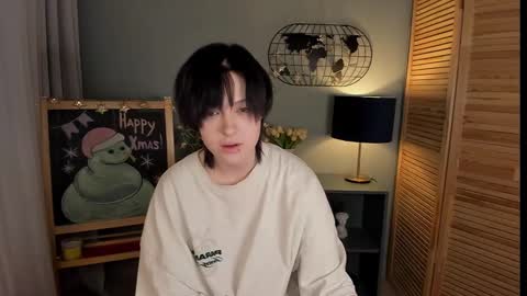 fiamoory online show from 02-02-25, 01:23