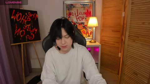 fiamoory online show from 02-03-25, 07:40