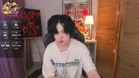 fiamoory online show from 02-10-25, 01:24