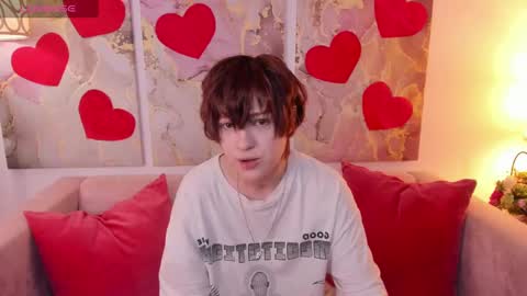 fiamoory online show from 02-17-25, 01:25