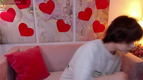 fiamoory online show from 02-18-25, 01:21