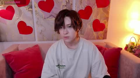 fiamoory online show from 02-18-25, 04:26