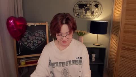 fiamoory online show from 02-19-25, 04:34