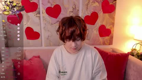 fiamoory online show from 02-22-25, 04:40