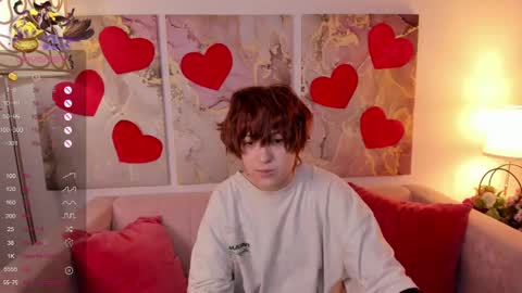 fiamoory online show from 02-22-25, 07:45