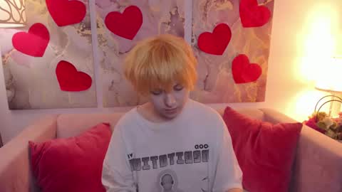 fiamoory online show from 02-24-25, 05:11