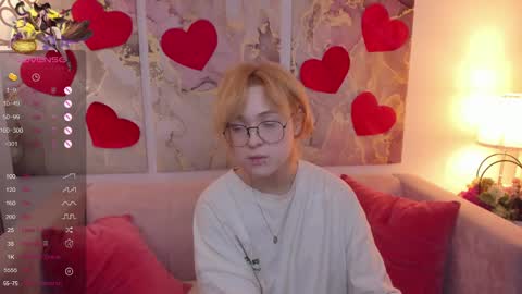 fiamoory online show from 02-25-25, 02:14