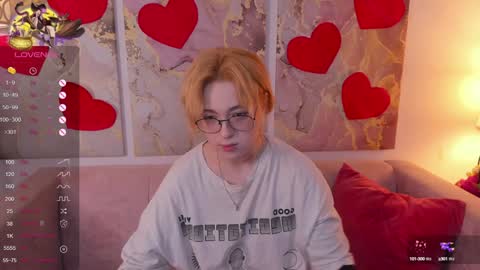 fiamoory online show from 02-26-25, 01:32