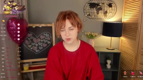 fiamoory online show from 03-01-25, 01:22