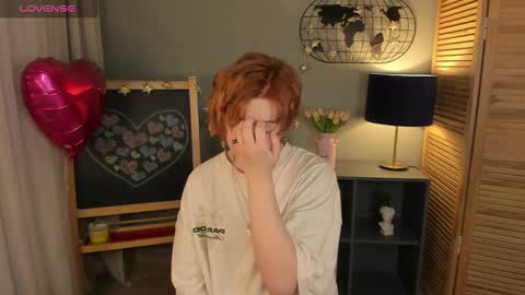 fiamoory online show from 03-03-25, 01:31