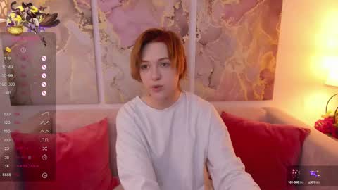 fiamoory online show from 03-04-25, 07:41