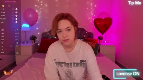 fiamoory online show from 03-09-25, 11:25