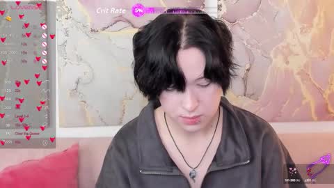 fiamoory online show from 09-18-25, 03:25