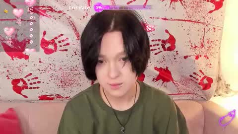 fiamoory online show from 11-01-25, 01:07