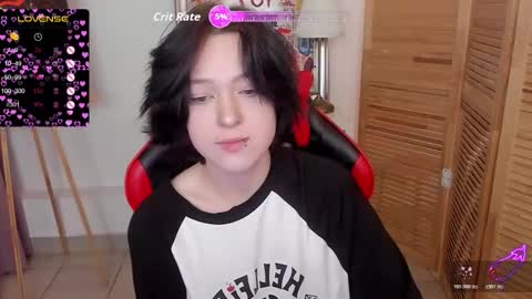 fiamoory online show from 11-18-25, 08:08