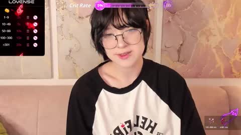 fiamoory online show from 11-19-25, 12:10